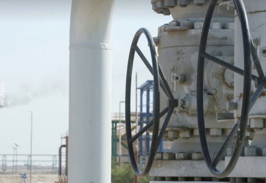 رويترز: شركة "توتال" أجلت موظفيها من مشاريعها في البصرة