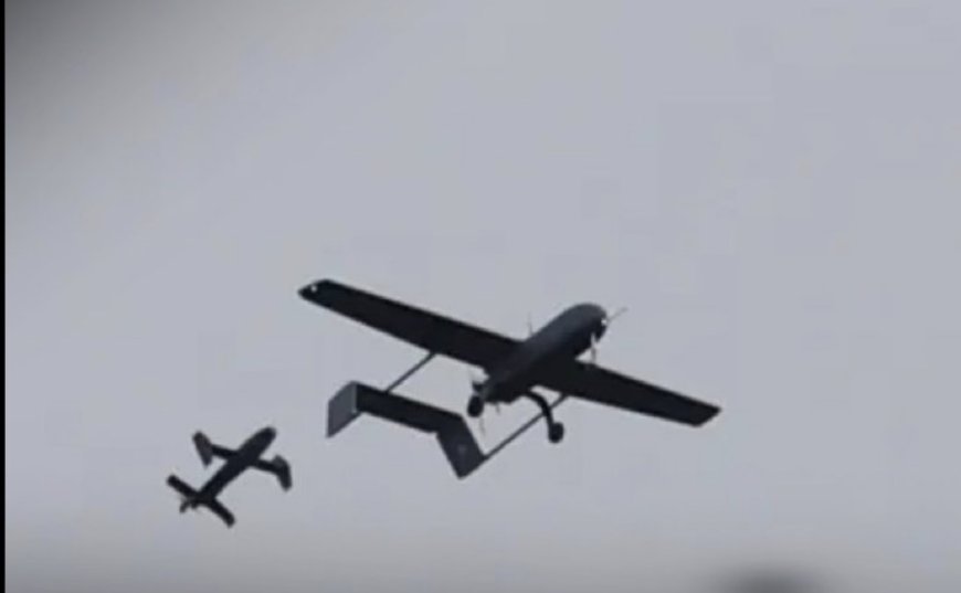 ‏رويترز: هجوم بطائرة مسيّرة على مقر للمعارضة الكردية الإيرانية في أربيل بالعراق