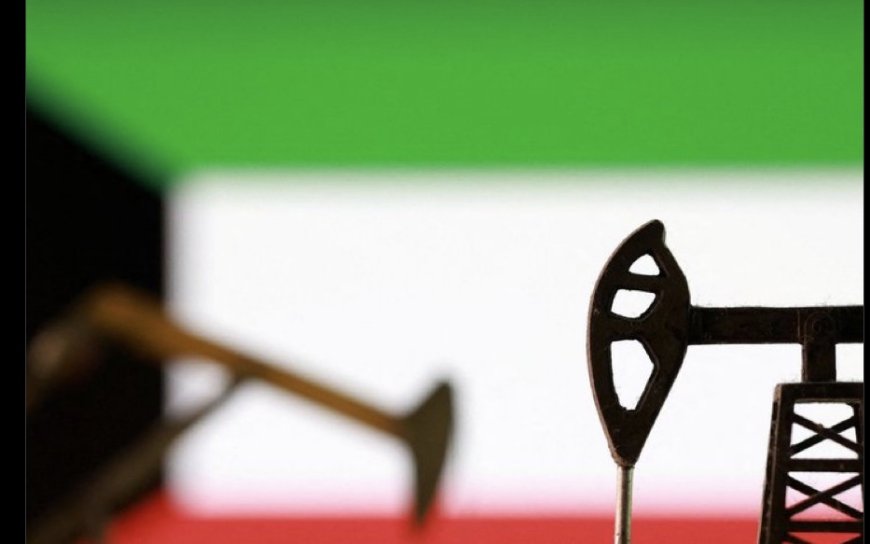 وول ستريت جورنال: الكويت تخفض إنتاجها النفطي بعد نفاد مساحة تخزين النفط الخام