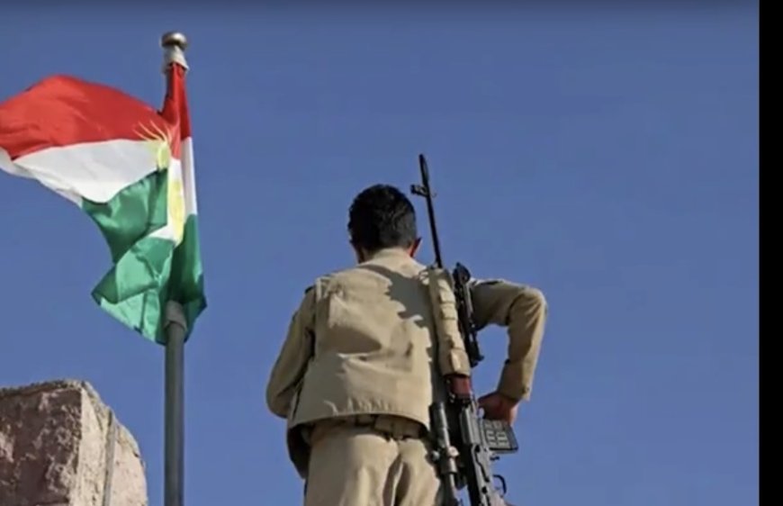 خليل نادري المتحدث باسم حزب حرية كردستان الإيراني المعارض : عشرات الآلاف من قواتنا تنتشر بكردستان