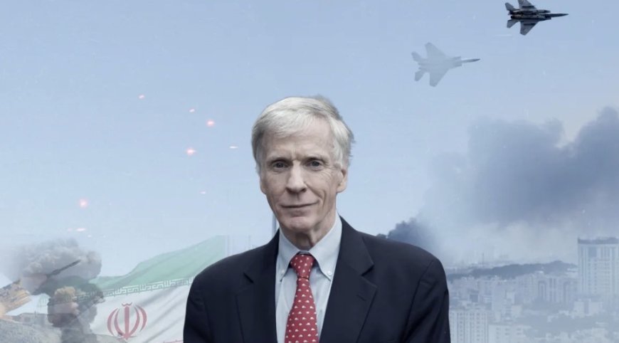 كروكر عن المواجهة مع إيران: أكبر من العراق وأفغانستان وغزة