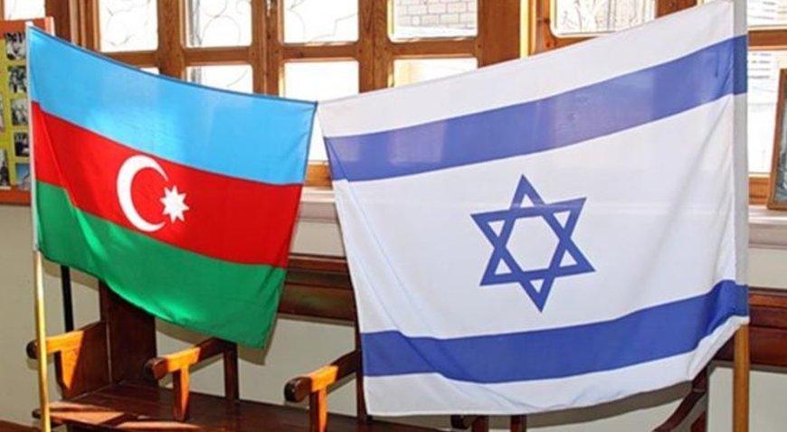 ‏إيران تدعو أذربيجان إلى طرد الإسرائيليين حفاظا على "أمن المنطقة"