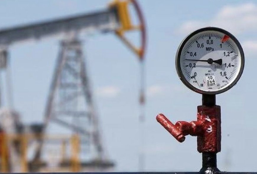 ‏بلومبرغ: إنتاج النفط في ⁧‫العراق‬⁩ انخفض بنسبة 60% بسبب الحرب مع ⁧‫ ايران