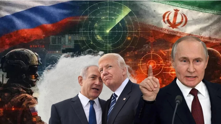 Rusya'da dünyaya net mesaj! Tarafsız değiliz diyerek açıkladılar: Destekliyoruz