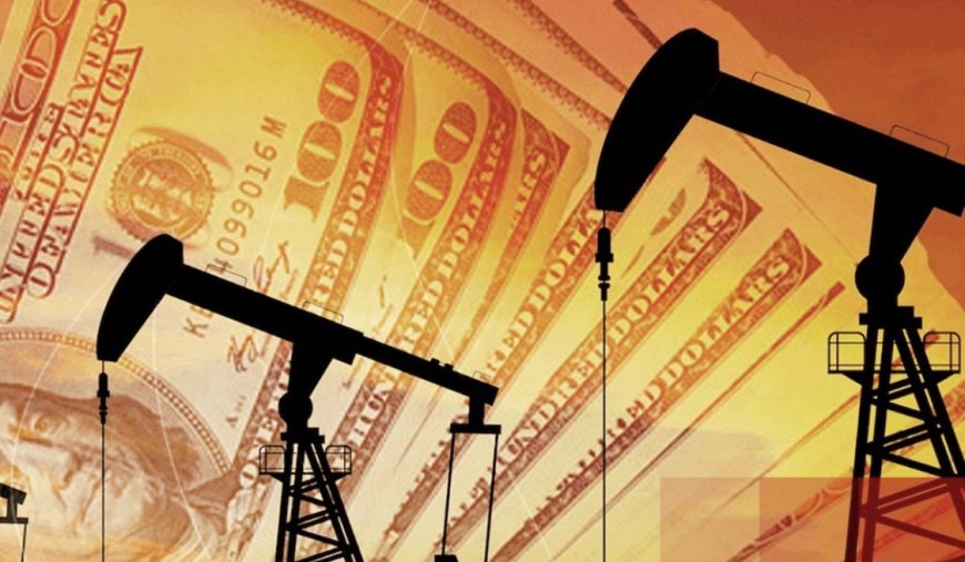 ‏ارتفاع  للنفط في غضون دقائق من بدء التداول عند 109 دولارات للبرميل