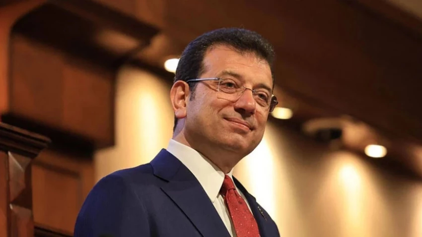 İBB Yolsuzluk Davası bugün başladı! Ekrem İmamoğlu ilk kez hakim karşısında! Mahkeme salonunda gerginlik