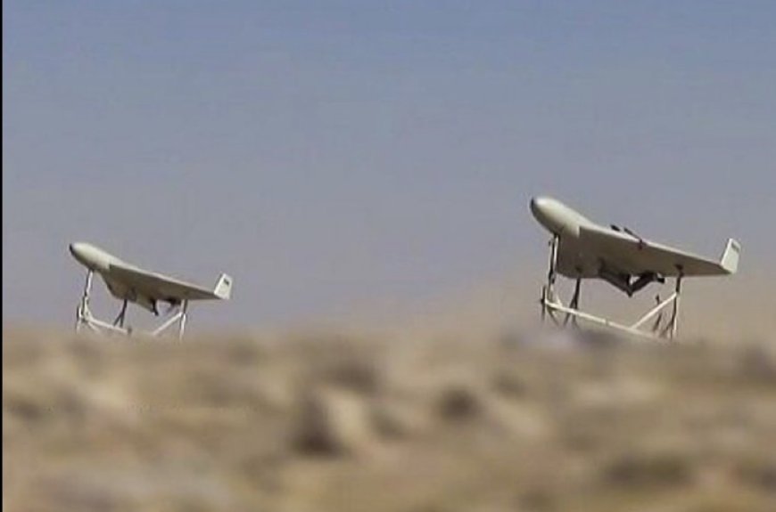 ‏وزارة الخارجية العراقية: الكويت تبلغ ⁧‫#بغداد‬⁩ بأن بعض الهجمات على البلاد تنطلق من الأراضي العراقية وتحثها على التحرك