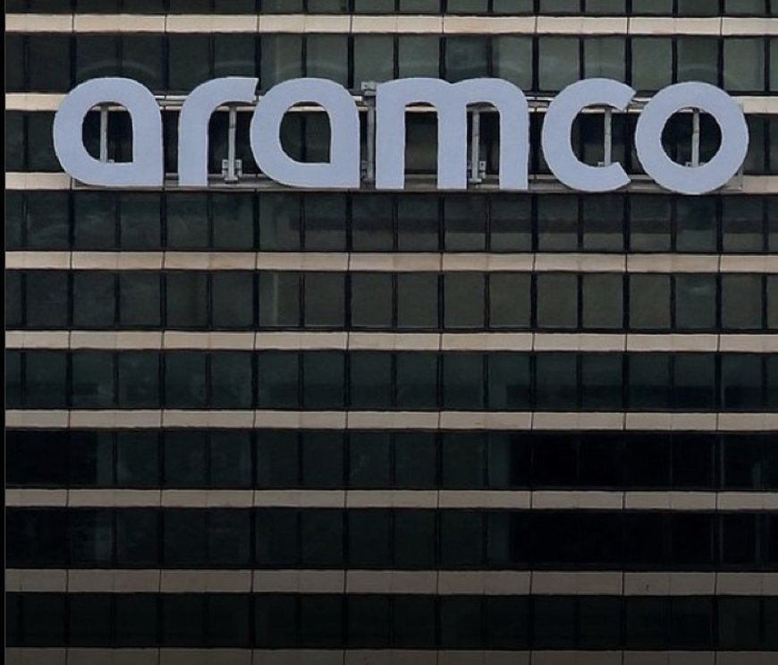 شركة أرامكو السعودية تبدأ خفض الإنتاج في اثنين من حقولها النفطية، بعد تعطل حركة الملاحة في مضيق هرمز عقب الحرب الأميركية الإسرائيلية على إيران