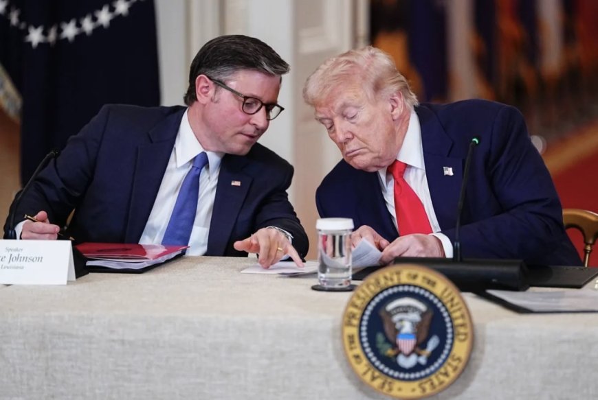 تأثيرات حرب ايران على الداخل الأمريكي