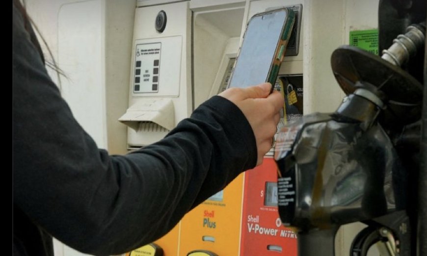 وكالات:أسعار النفط تنخفض بعد أن قال ترمب لشبكة "سي.بي.إس" إن الحرب مع إيران قد تنتهي قريبا