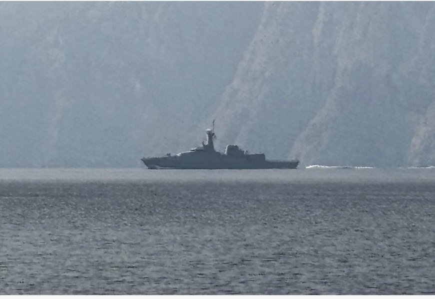 نصف سفن الشرق الأوسط تفتقد القدرة على استخدام "جي بي أس"