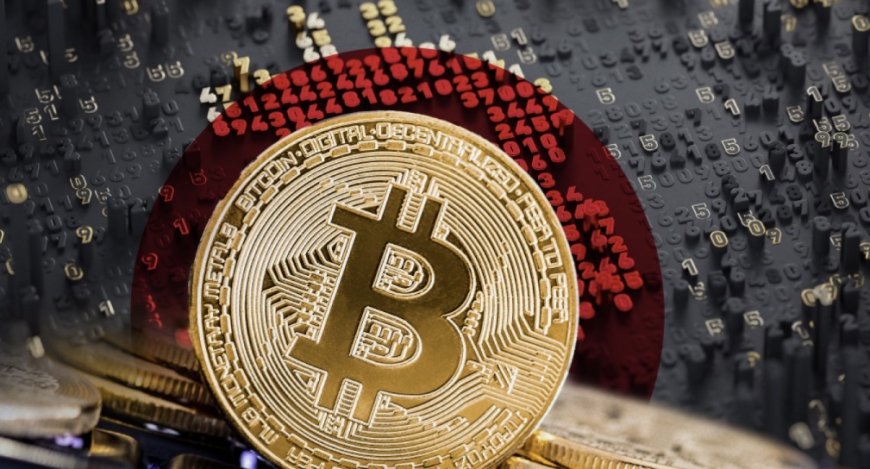 الـ"كريبتو" تمتص صدمة الحرب وتنتقل إلى المربع الأخضر