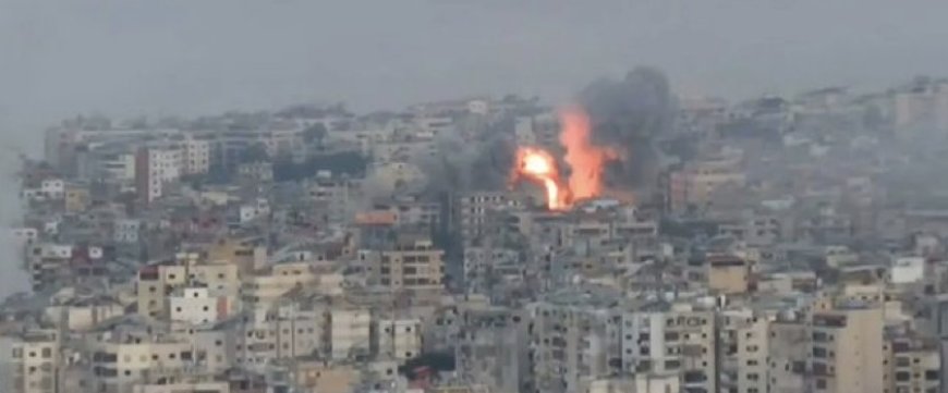 مصدر أمني: الدفاعات الجوية اعترضت طائرة مسيّرة وأسقطتها بالقرب من مطار أربيل في إقليم كردستان العراق