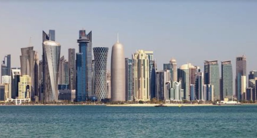 ‏رويترز: دوي انفجـ ـارات في العاصمة القطرية الدوحة