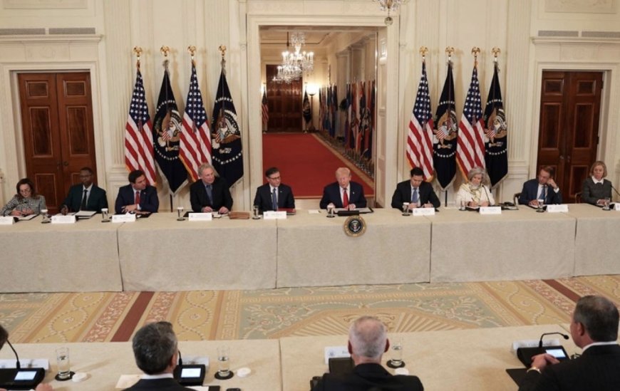 أميركا تبحث عن صراعات أخرى... فهل أصيب ترمب بداء النصر؟