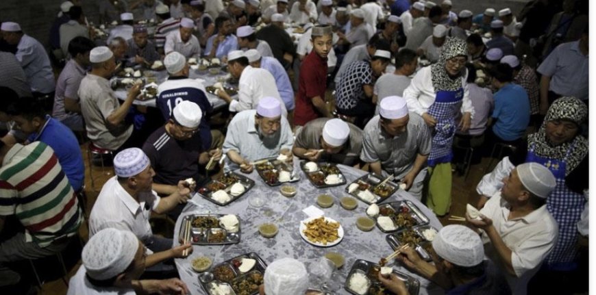 رمضان 2026 في كازاخستان