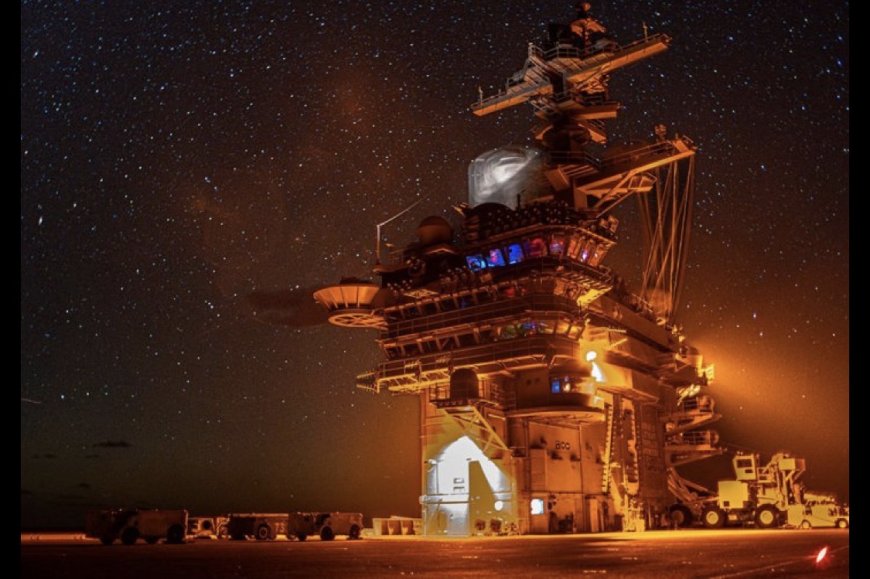 ‏واشنطن بوست: الجيش الأميركي استهلك ذخائر بقيمة 5.6 مليارات دولار خلال أول يومين من الحرب