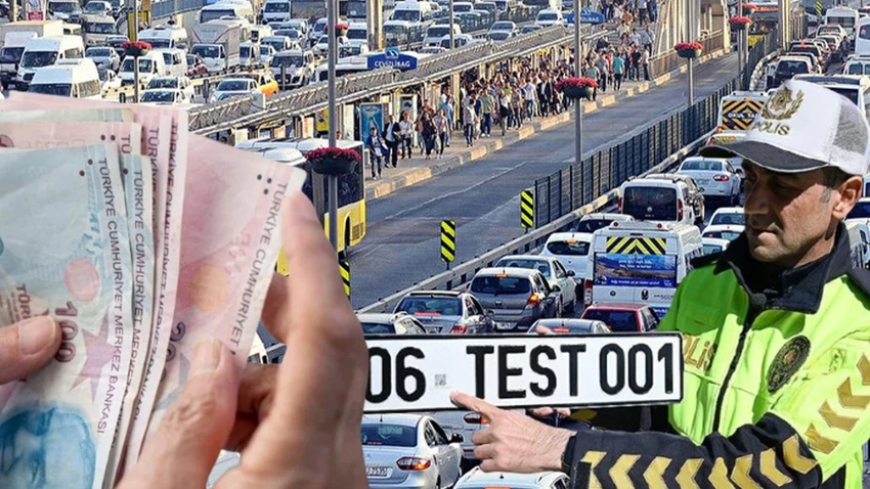 APP plakalarda bazı cezalar iptal edildi! Peki bu karar ne anlama geliyor? İşte detaylar..