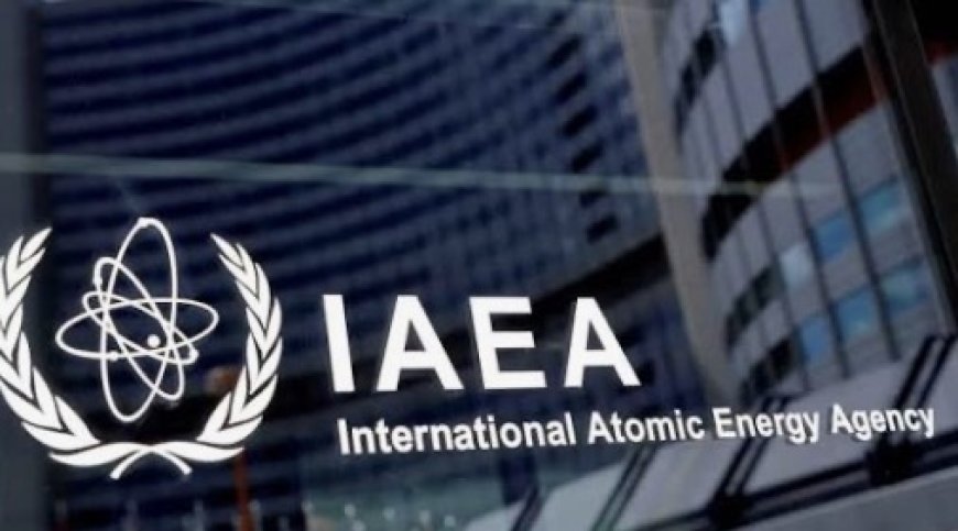 ‏وكالة الطاقة الدولية: 32 من الدول الأعضاء اتفقت بالإجماع اليوم على طرح 400 مليون برميل من النفط من احتياطياتها الطارئة في السوق