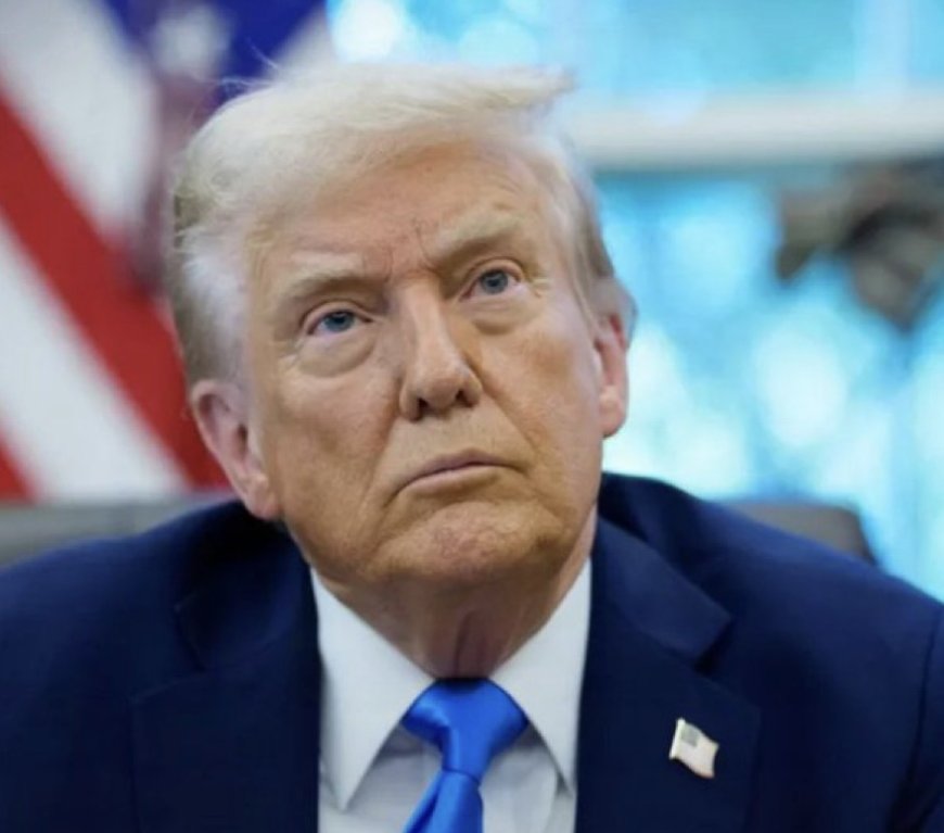 ترمب:  لم يتبق شيء لنستهدفه في إيران وحرب إيران ستنتهي قريبا وعندما أقرر أنا وحربنا في إيران تسير بشكل عظيم