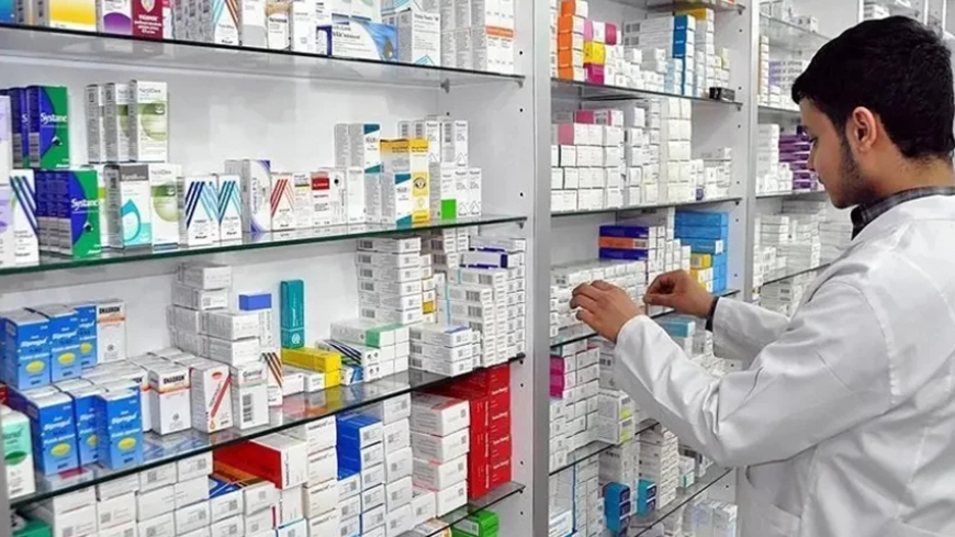 e-Nabız'da büyük kolaylık! İlacı bulmak artık zaman kaybettirmeyecek!