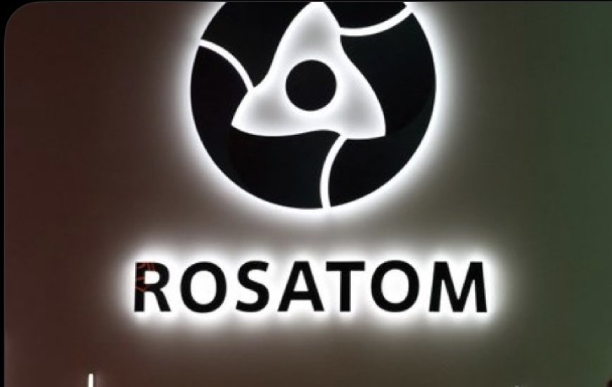 أليكسي ليخاتشيف رئيس شركة روس آتوم النووية الروسية الحكومية يصرح اليوم الخميس إن ​الشركة ستبقى في إيران رغم الحرب، وإنها ‌ملتزمة باتفاق بناء وحدتين إضافيتين في محطة بوشهر النووية.