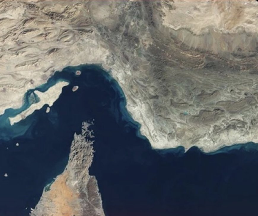 إن بي سي: ارتفاع سعر خام برنت إلى أكثر من 100 دولار للبرميل بعد تصريحات المرشد الإيراني بشأن إغلاق مضيق هرمز