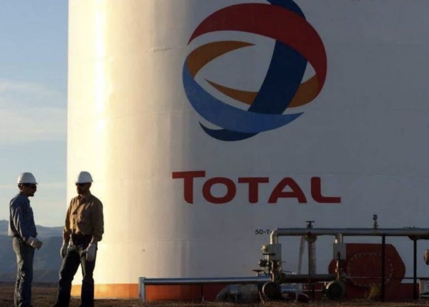 رويترز: توتال بصدد إيقاف إنتاجها بالعراق وقطر والمواقع البحرية في الإمارات وهو ما يعادل 15٪ من إجمالي الإنتاج