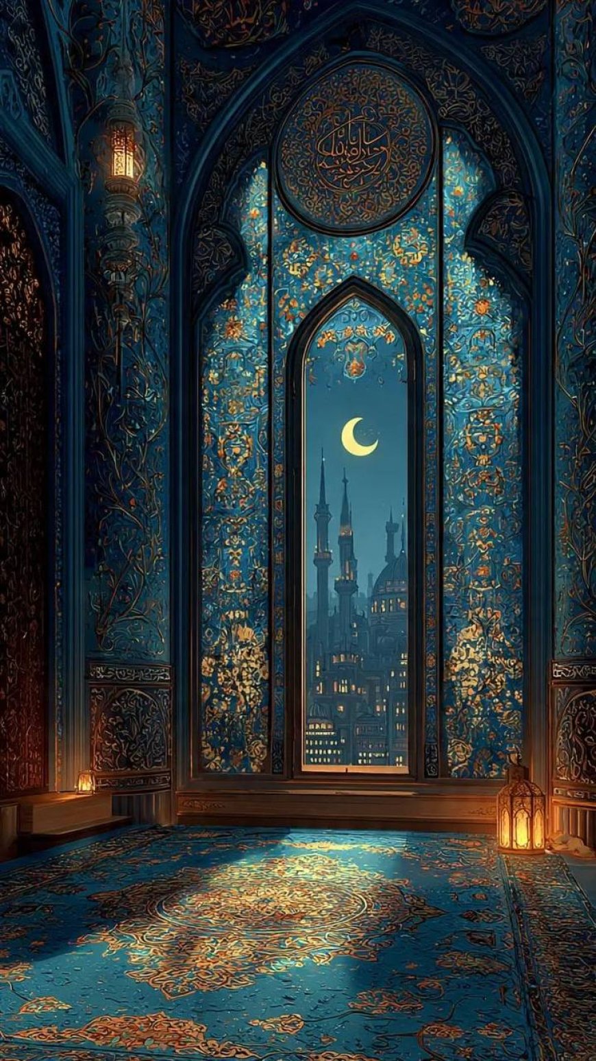 رمضان بين قدسية العبادة ومسؤولية السلوك الاجتماعي