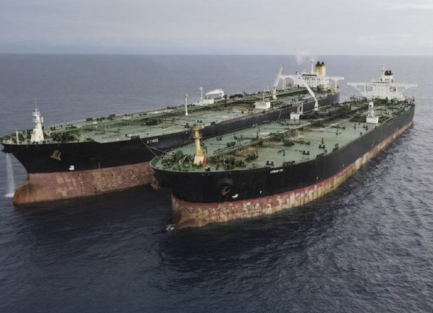 ‏الخزانة الأميركية: ترخيص للسماح ببيع النفط الخام والمنتجات النفطية من روسيا اعتباراً من 12 مارس