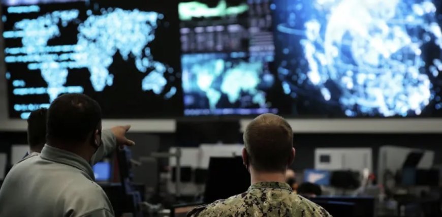 ما الدور الذي لعبته الحرب السيبرانية في إيران؟