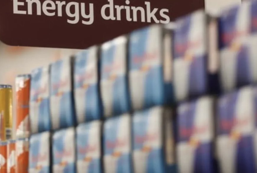 خمس اسباب للشعور بالتعب عند تتاول مشروبات الطاقة