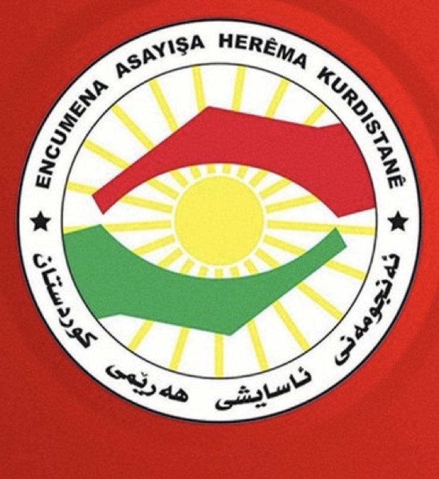 ‏مجلس أمن إقليم كوردستان يحذر من مساس الأمن القومي: إجراءات قانونية صارمة ضد مسربي المعلومات الحساسة