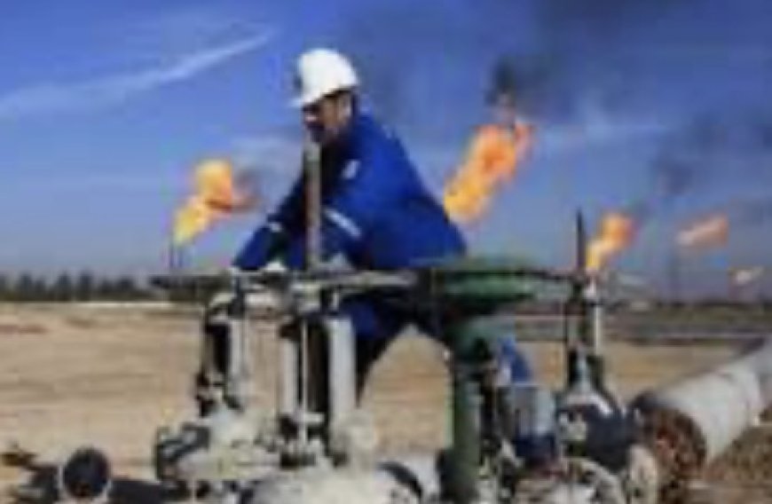 ‏"رويترز": استئناف تدفقات النفط الخام العراقي من ميناء كركوك لميناء جيهان التركي في 13 مارس