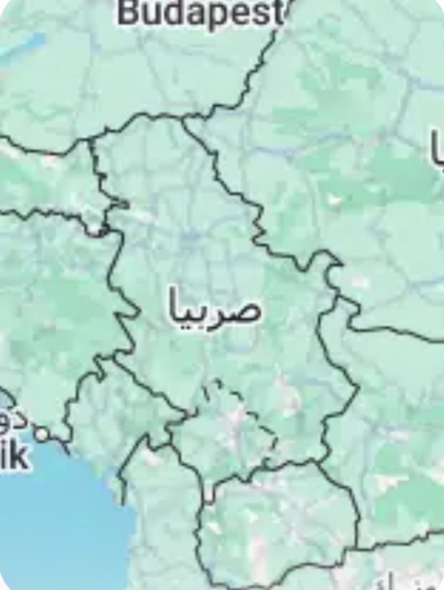 رئيس صربيا يحذر من "هجوم ثلاثي" منتظر.. حرب جديدة في أوروبا