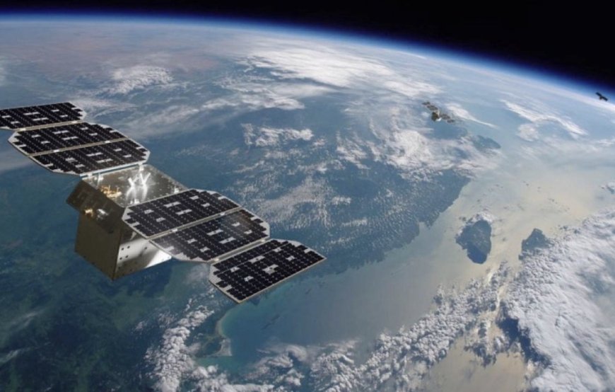 صور الأقمار الاصطناعية سلاح جديد في حرب إيران