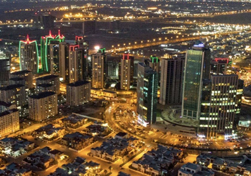 ‏المتحدث باسم مقر خاتم الأنبياء: استهدفنا قاعدتي الظفرة وأربيل بالصواريخ والمسيرات