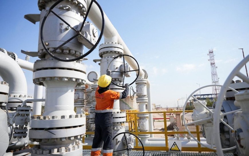İran'dan ABD'ye ‘petrol’ tehdidi: Bölgedeki sahaları küle çeviririz