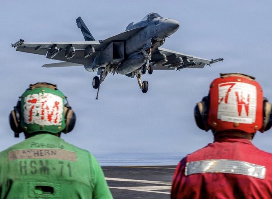 ‏التلفزيون الإيراني: مقاتلات أميركية وإسرائيلية قصفت مواقع عدة في مدينة ⁧‫أصفهان‬⁩ قبل قليل