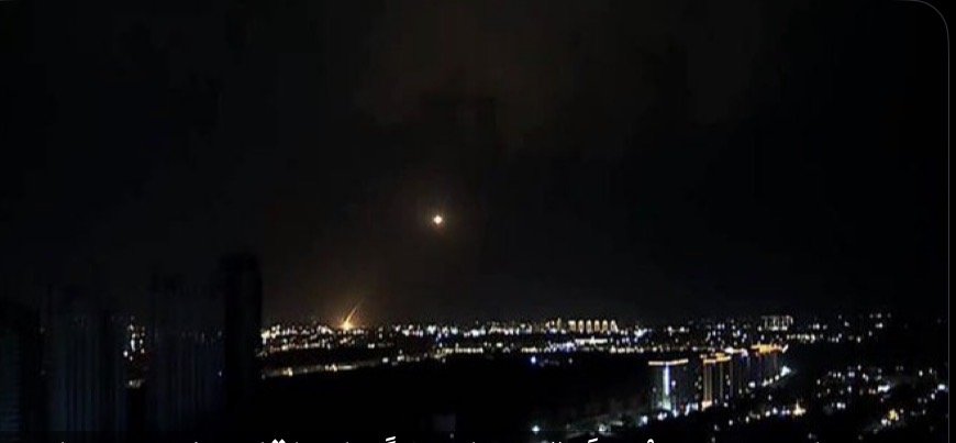 ‏هجمات بـ316 مُسيَّرة وصاروخاً على إقليم كوردستان.. مقتل 8 وإصابة 41 شخصاً