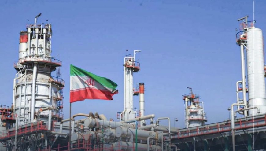 لجنة الطاقة بالبرلمان الإيراني: عملية إمداد الوقود تسير دون مشاكل رغم استهداف بعض الخزانات في العاصمة