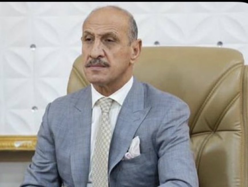 ‏درجال: مباراة العراق في الملحق العالمي ستقام في موعدها