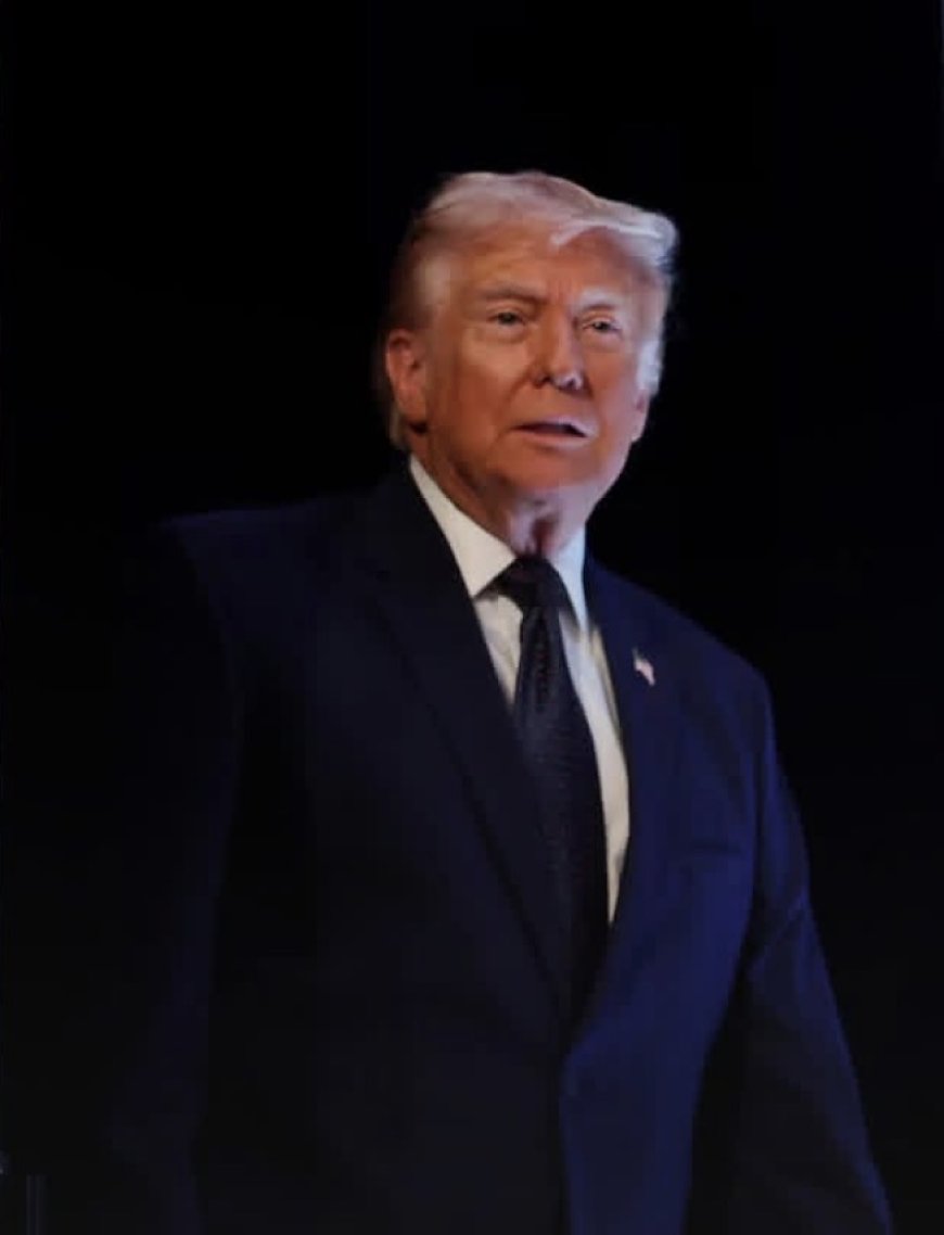 ‏ترمب: سنحسم أمر إيران أولا ثم سنتجه إلى كوبا