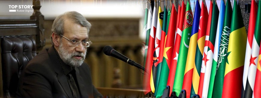 İran'dan İslam ülkelerine altı maddelik çağrı