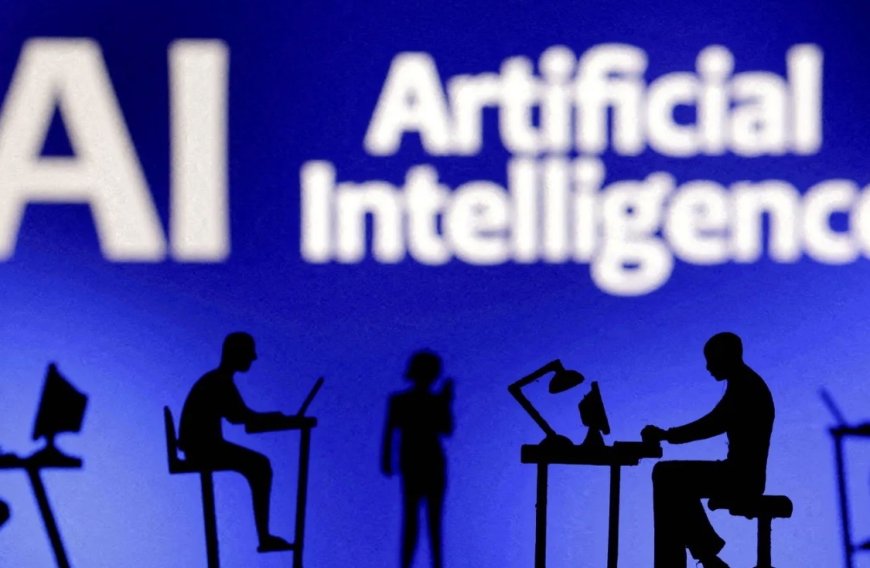 "التزوير للجميع"، الذكاء الاصطناعي خدع الملايين  منذ بدء حرب ايران