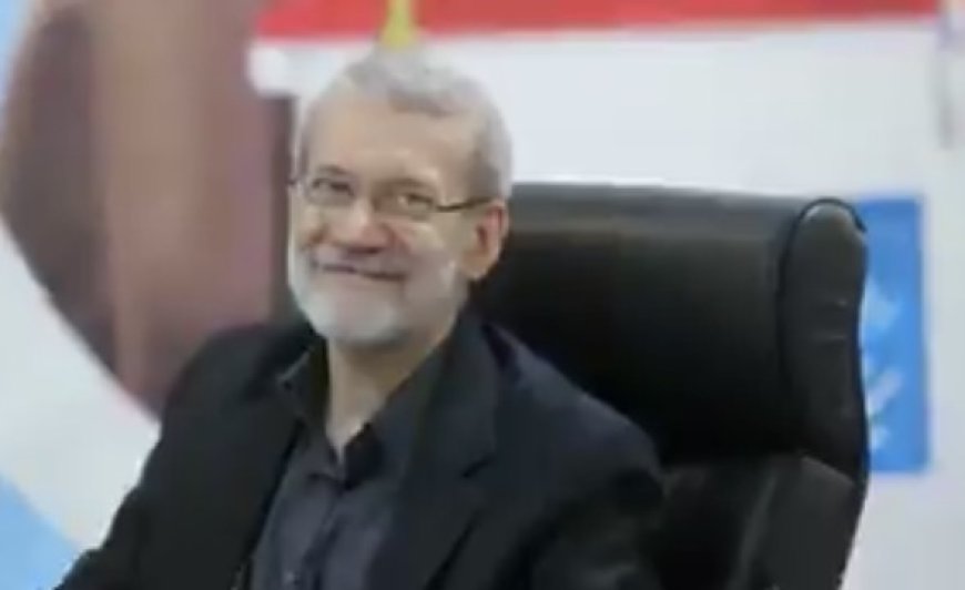 وزير الدفاع الإسرائيلي: تم  اغتيال لاريجاني وقائد الباسيج.. وسنواصل استهداف قادة إيران لتغيير النظام و ضربنا رأس قيادة النظام في إيران مجددا  ونركز على استهداف منصات الصواريخ ومنشآت استراتيجية.. وسنعيد إيران عشرات السنوات إلى الوراء