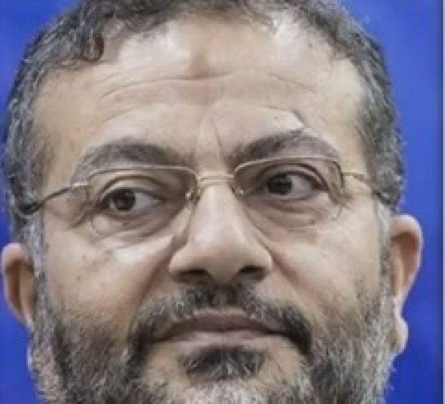 ‏الجيش الإسرائيلي: قائد قوات الباسيج غلام رضا سليماني قتل بغارة في قلب طهران