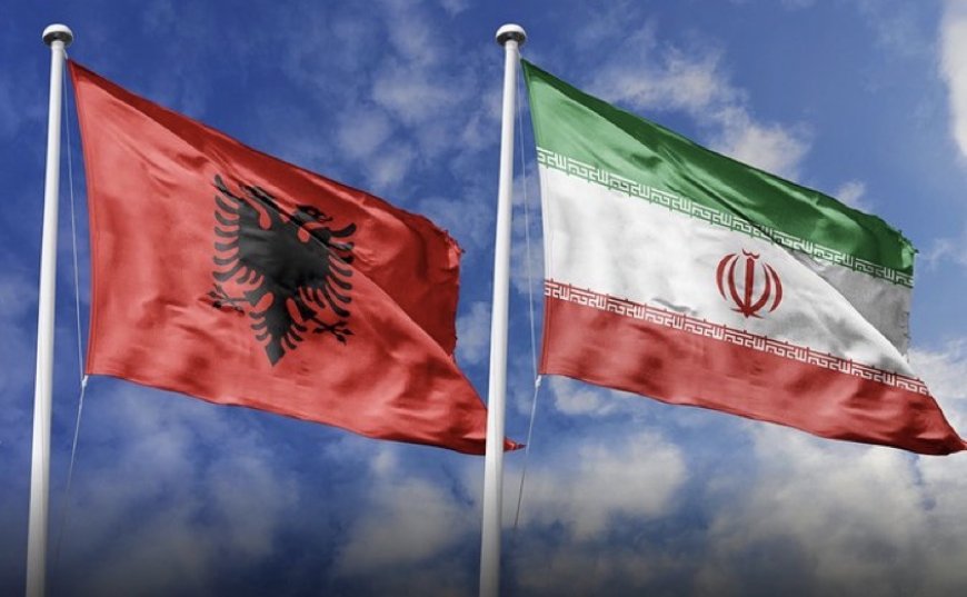 ‏ألبانيا تصنف الحرس الثوري الإيراني "منظمة إرهابية"