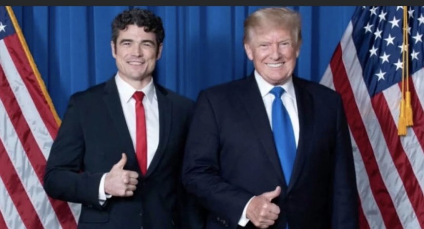 وكالات: استقالة مدوّية في إدارة ترمب: مسؤول مكافحة الإرهاب جوزف كينت يرفض الحرب على إيران ويكشف دور إسرائيل واللوبي الإعلامي في جرّ أميركا إلى الصراع.