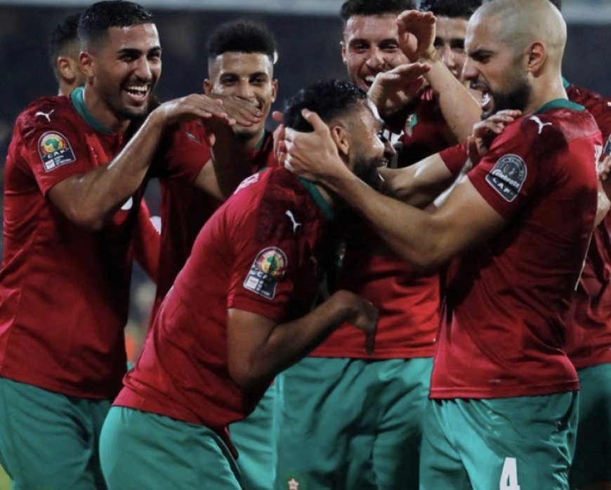 كأس الأمم الأفريقية 2025: لجنة الاستئناف التابعة للاتحاد الأفريقي لكرة القدم تُعلن المغرب فائزا بالمباراة النهائية